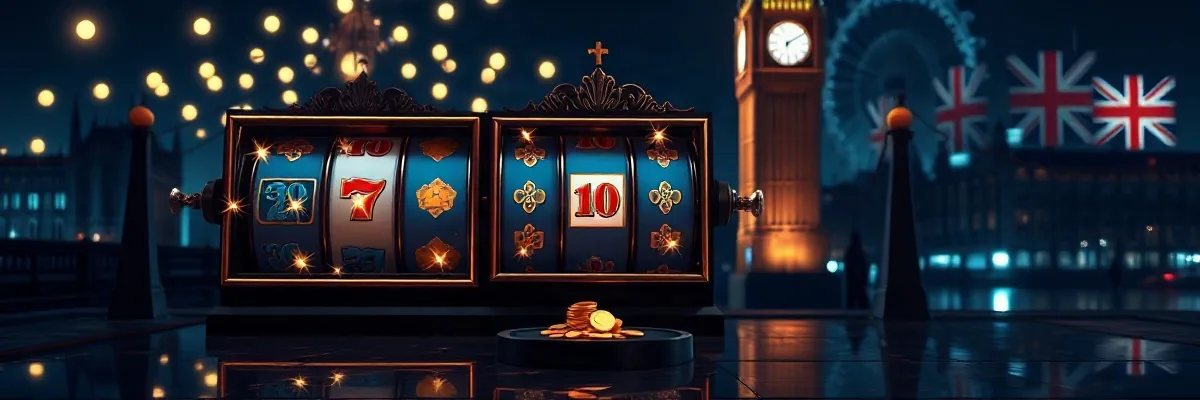 free spins no wagering in the UK — Where the Ten Operators Sit on Each Lever